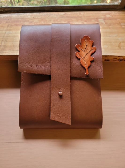 ETCH A5 Journal. View Stock.