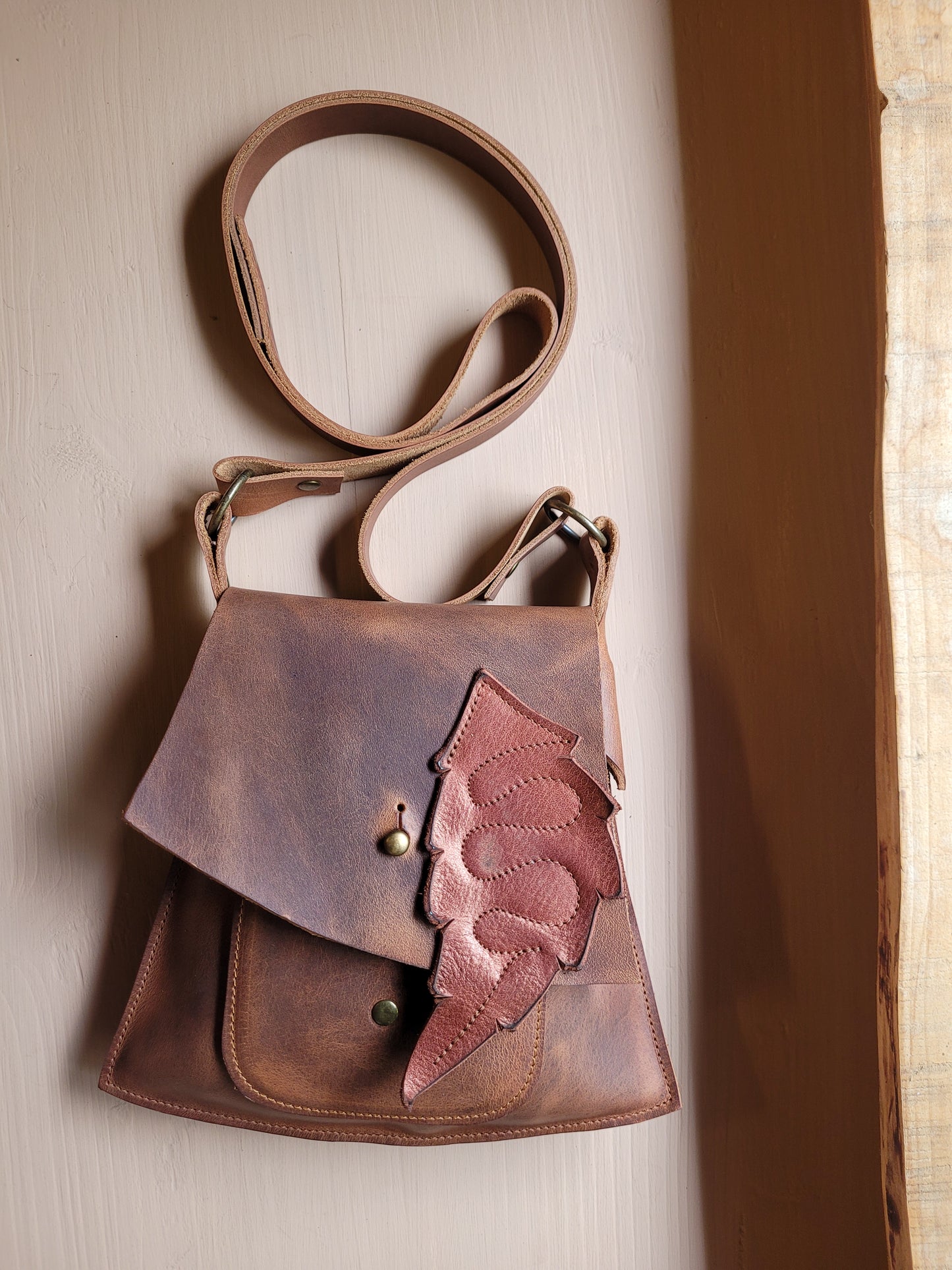 YSABEL Bag. Neverland. 5148. In Stock.