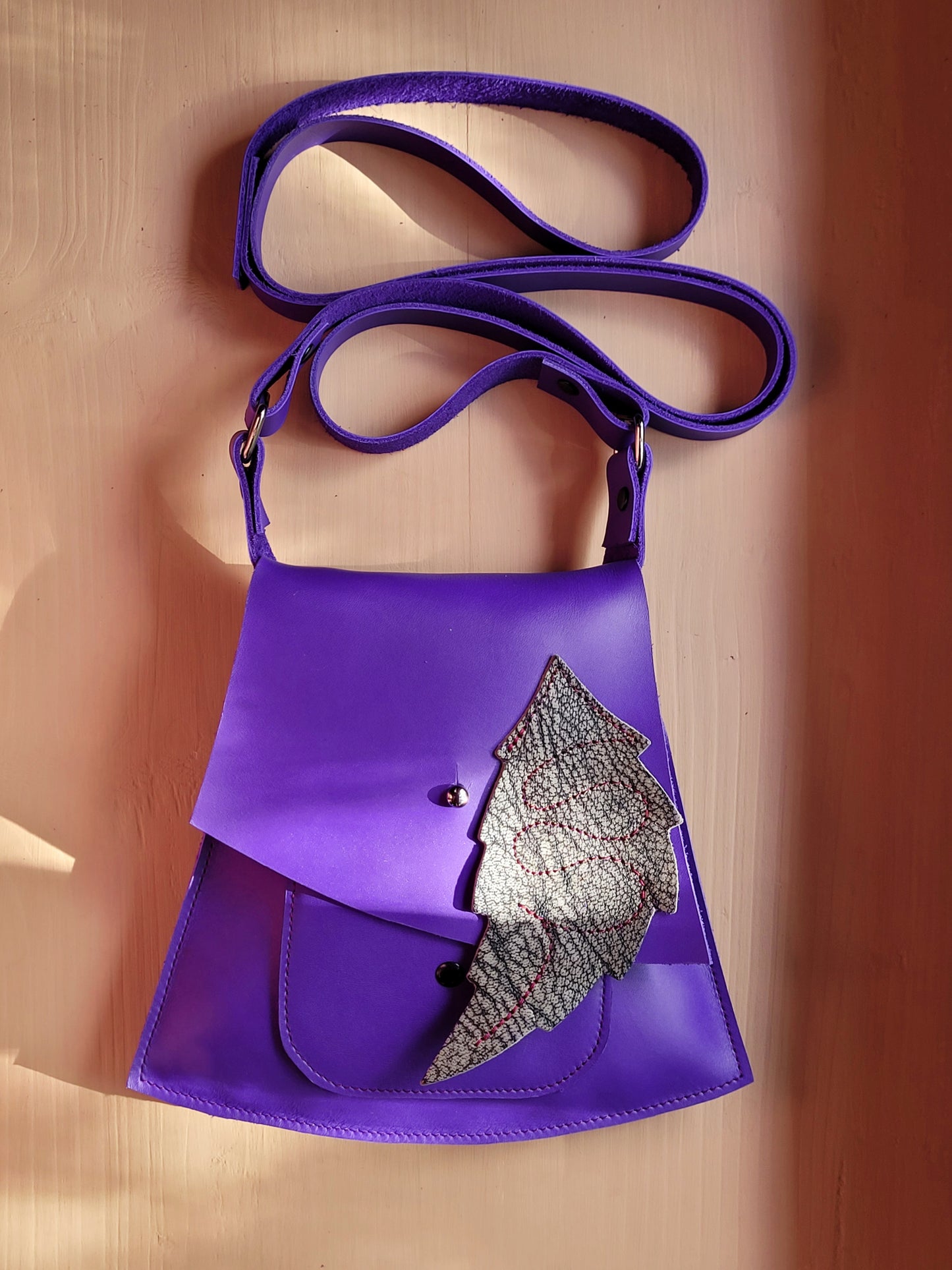 YSABEL Bag. Neverland. 5150. In Stock.