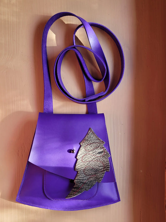 YSABEL Bag. Neverland. 5149. In Stock.