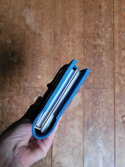 SCRIBE A6 Journal. View Stock.