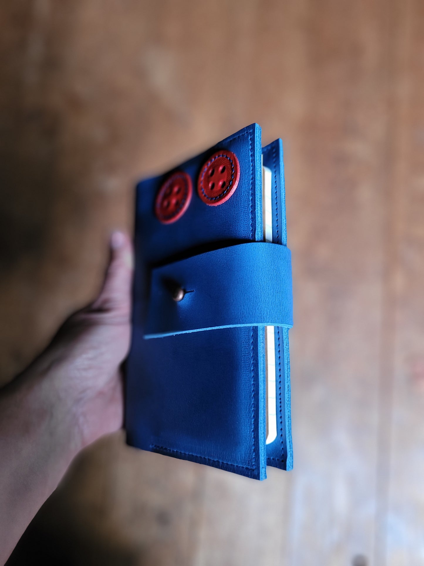 SCRIBE. Writers / Drawing. A6 Journal. View Stock.