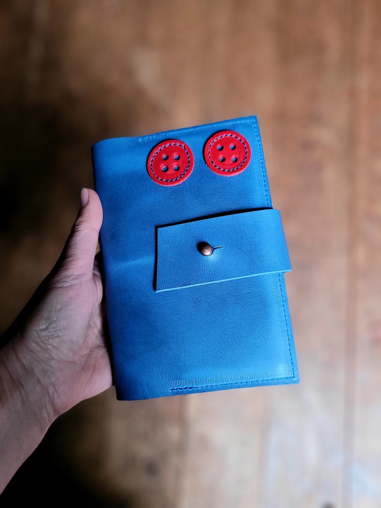 SCRIBE. Writers / Drawing. A6 Journal. View Stock.