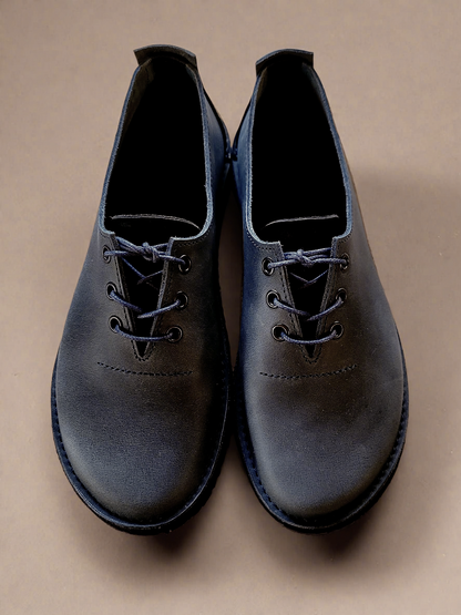 ARRIETTY Shoe. Made to Order.