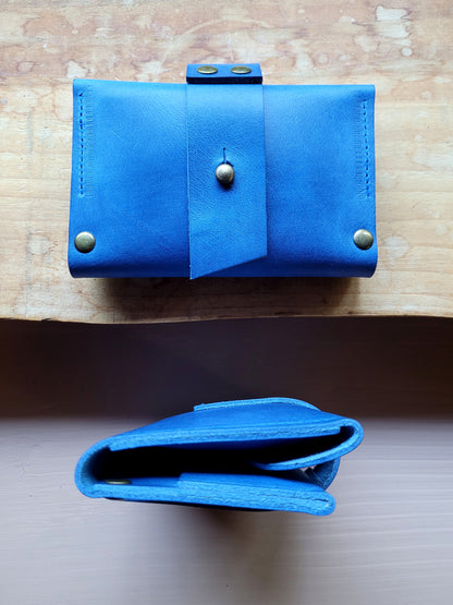 WELA Wallet. View Stock.