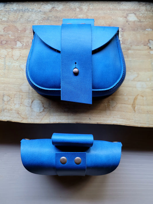 WITHY Belt Pouch. View Stock.