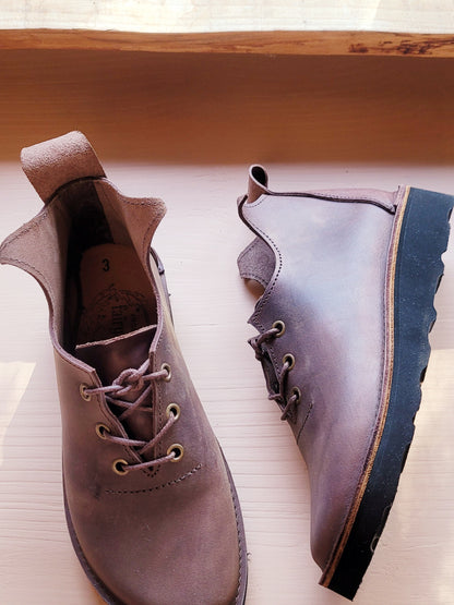 BEECHMAST Boot. Made to Order.