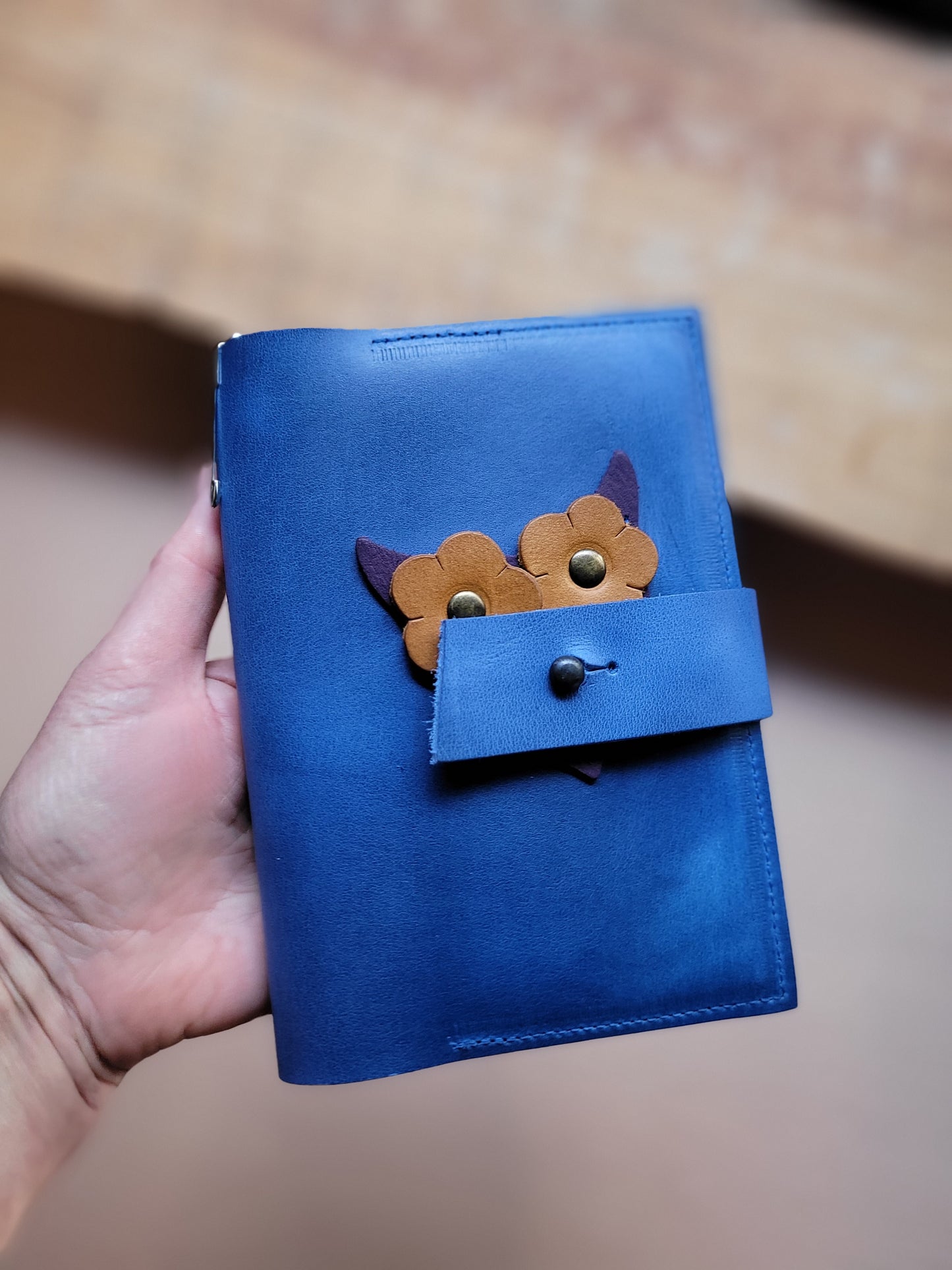 SCRIBE. Writers / Drawing. A6 Journal. View Stock.