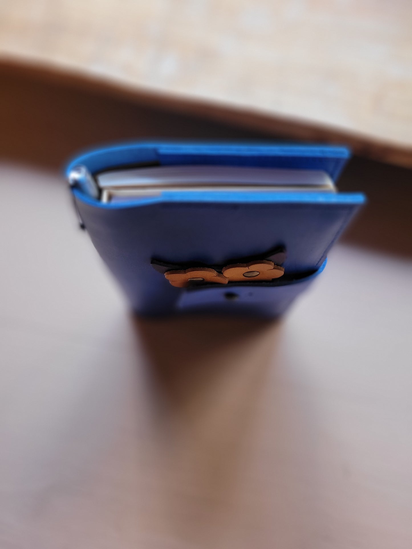 SCRIBE. Writers / Drawing. A6 Journal. View Stock.