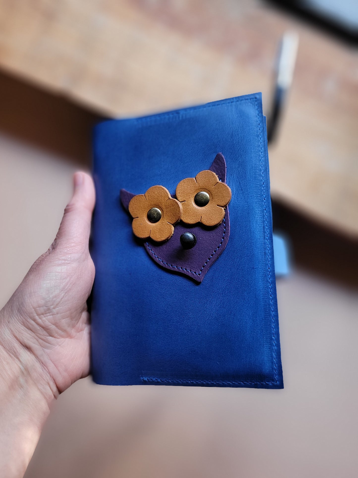 SCRIBE. Writers / Drawing. A6 Journal. View Stock.