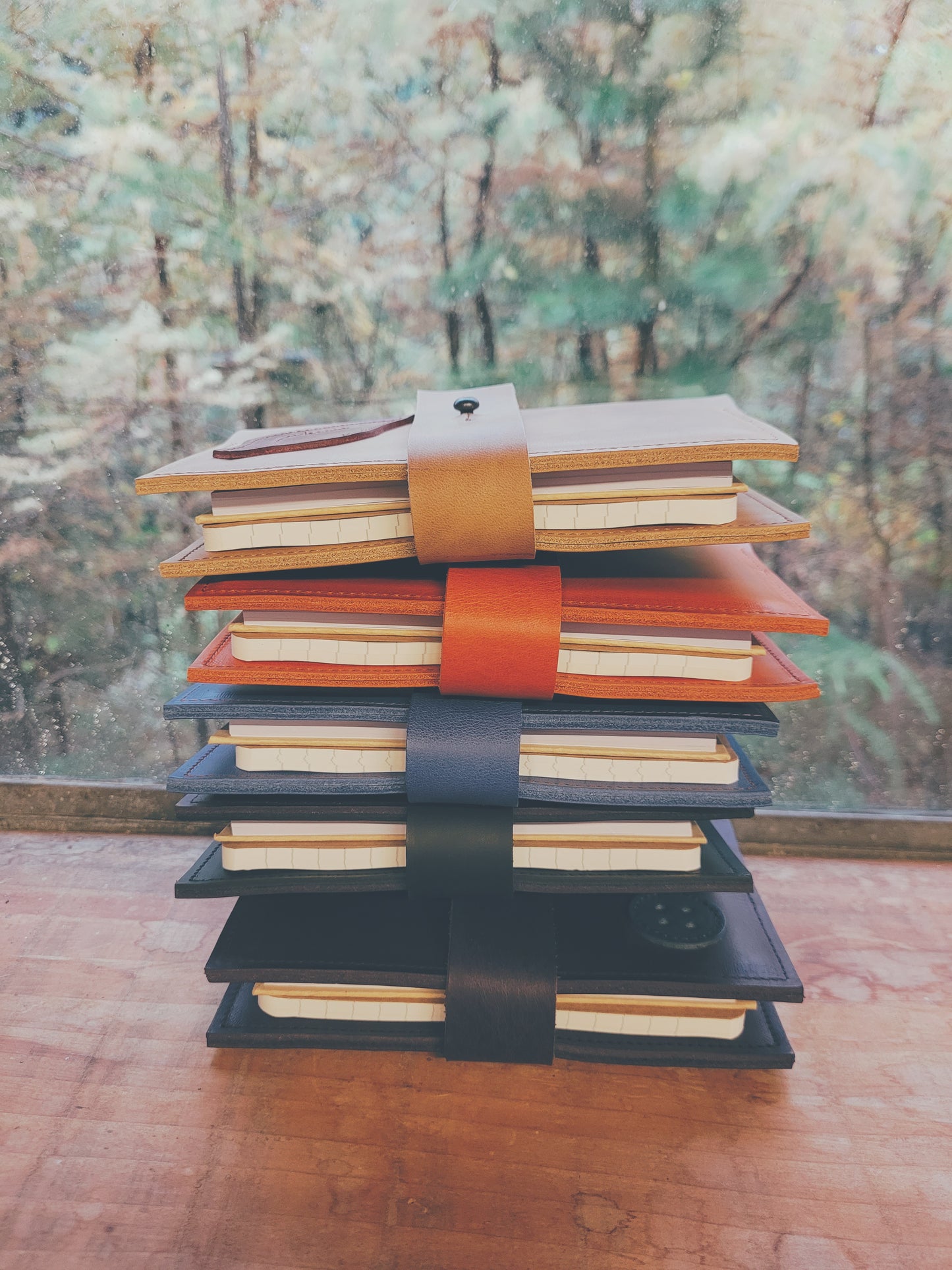 SCRIBE. Writers / Drawing. A6 Journal. View Stock.