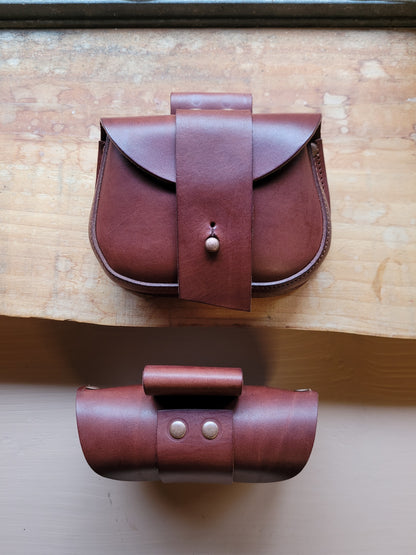 WITHY Belt Pouch. View Stock.