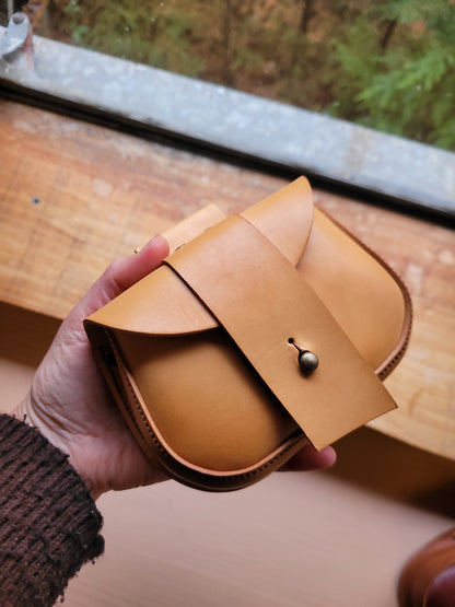 WITHY Belt Pouch. View Stock.