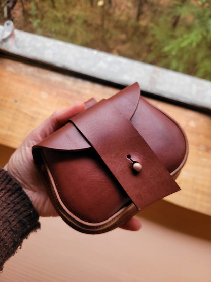 WITHY Belt Pouch. View Stock.