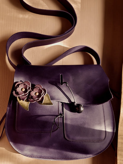 MEG Bag. Hawker. Made to Order.