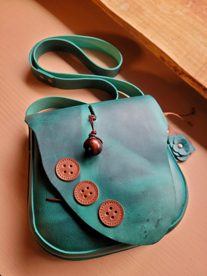 THIMBLE Bag. No. 5164