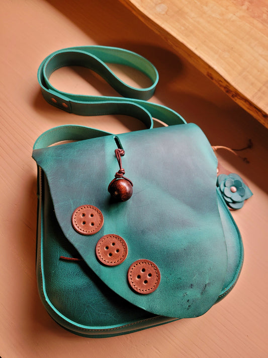 THIMBLE Bag. No. 5164