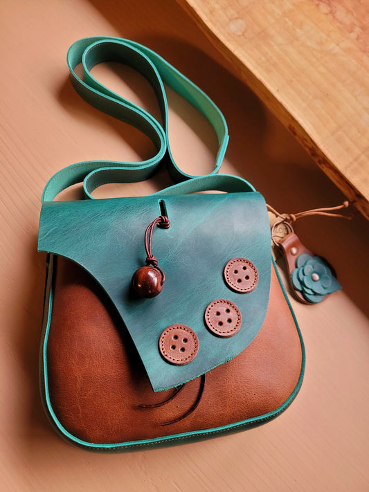 THIMBLE Bag. No. 5165