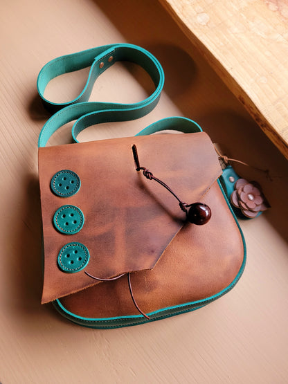 THIMBLE Bag. No.5163