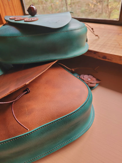 THIMBLE Bag. No.5163