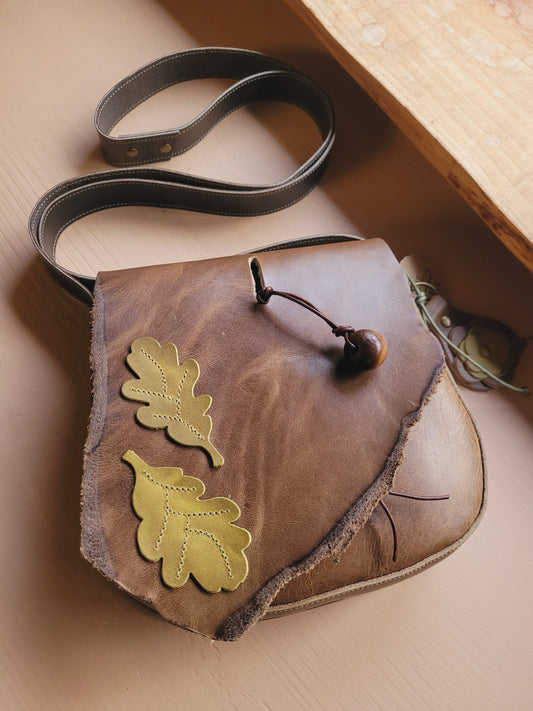 THIMBLE Bag. No.5161