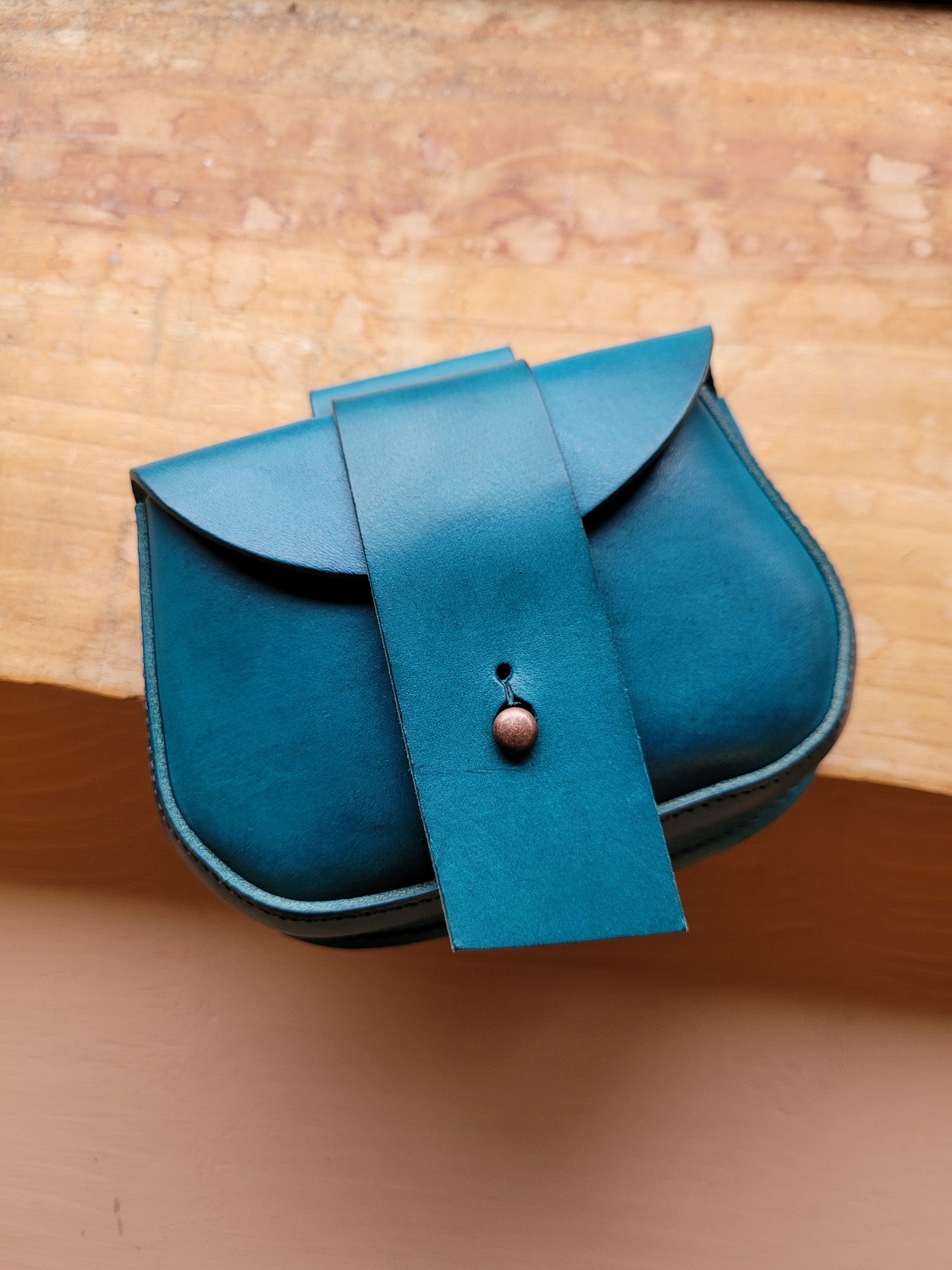 WITHY Belt Pouch. View Stock.