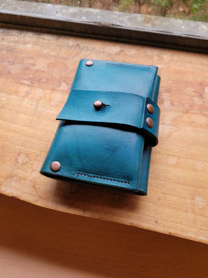 WELA Wallet. View Stock.