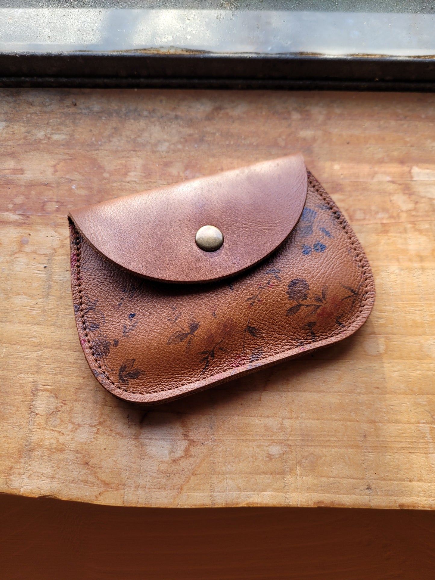PIPPIN Purse. View Stock.