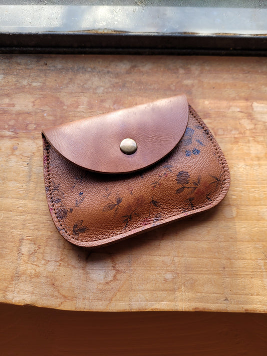 PIPPIN Purse. View Stock.