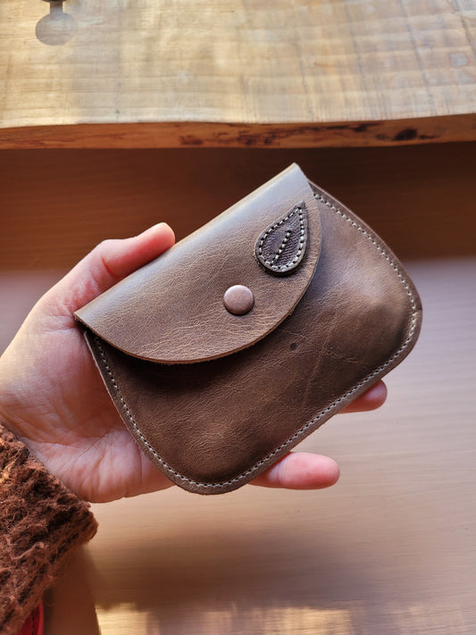 PIPPIN Purse. View Stock.