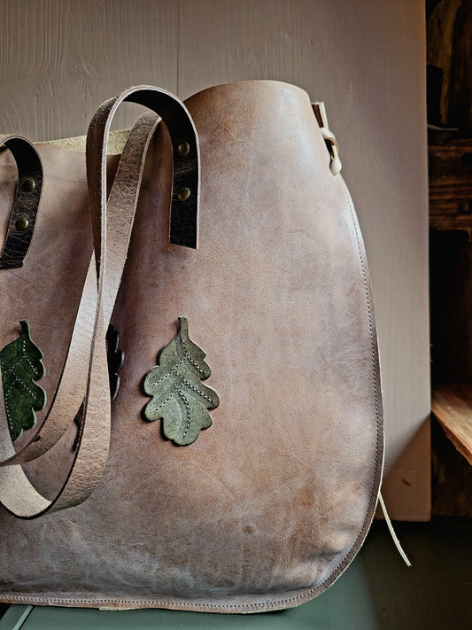 MAGGIE Bag. Hawker. Made to Order.