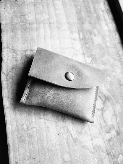 MAY Bag. Green Ochre. Oak Leaves. No.5181