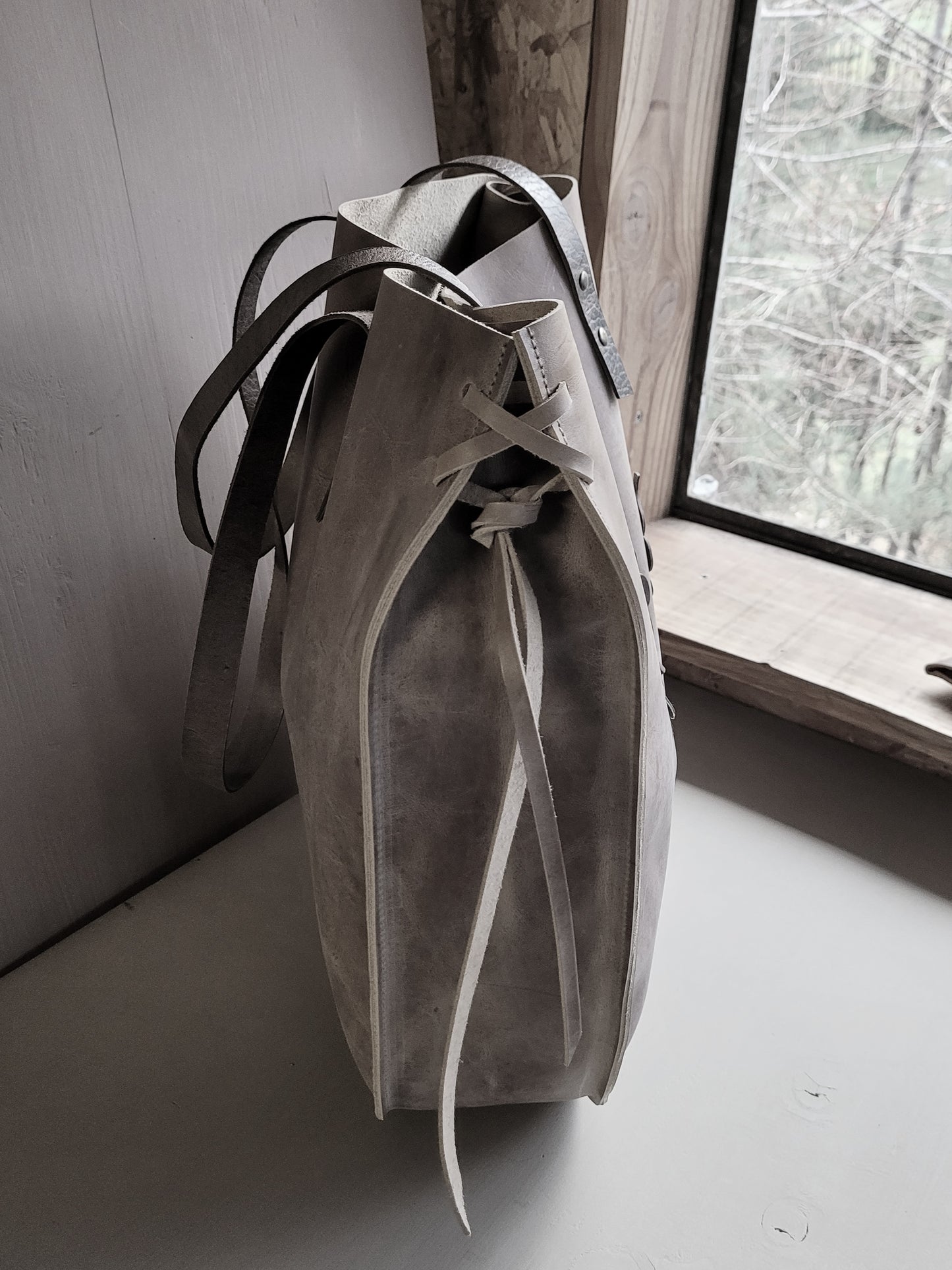 MAGGIE Bag. Hawker. Made to Order.