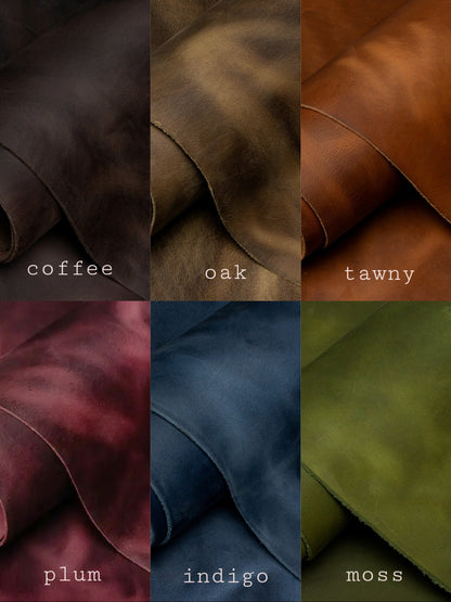 COBWEB Boot. Hawker. Made To Order.