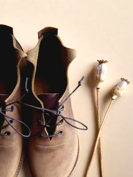 BEECHMAST Boot. Hawker. Made To Order.