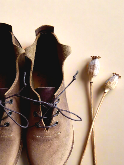 BEECHMAST Boot. Hawker. Made To Order.