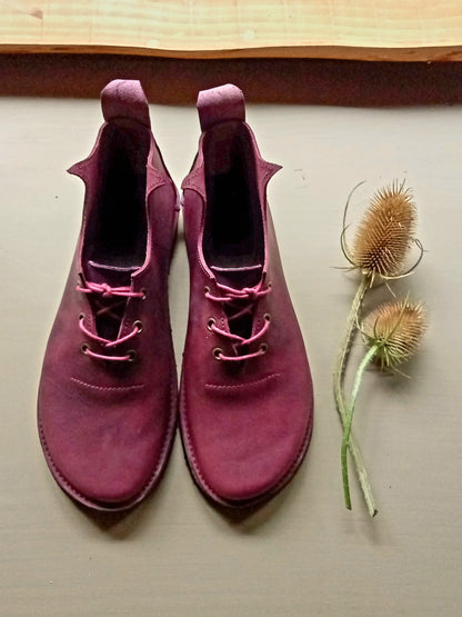 BEECHMAST Boot. Hawker. Made To Order.