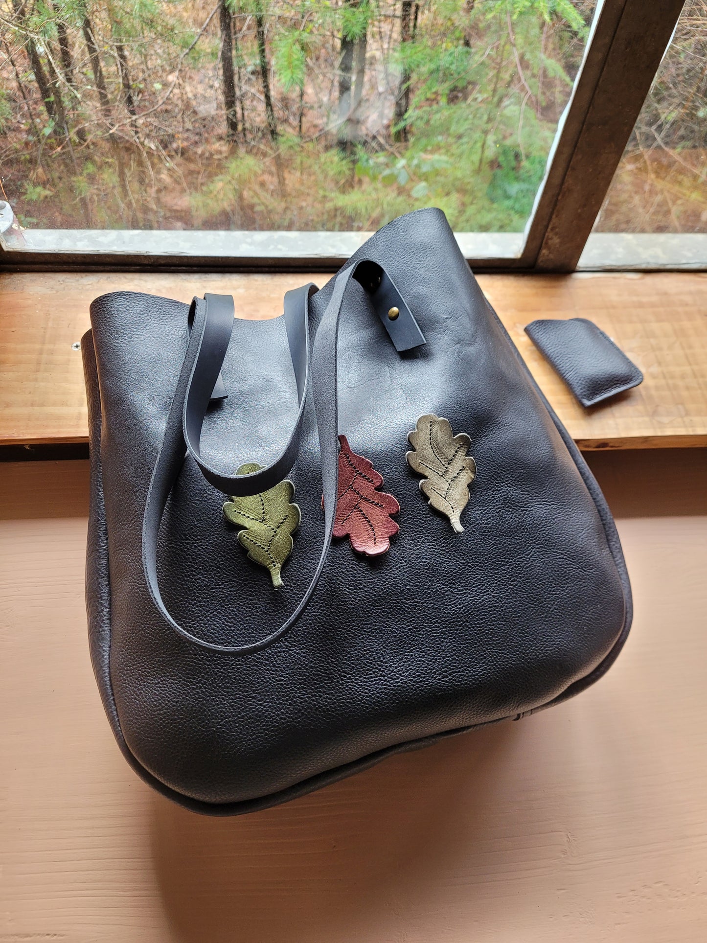 MAY Bag. Heritage. Made to Order.