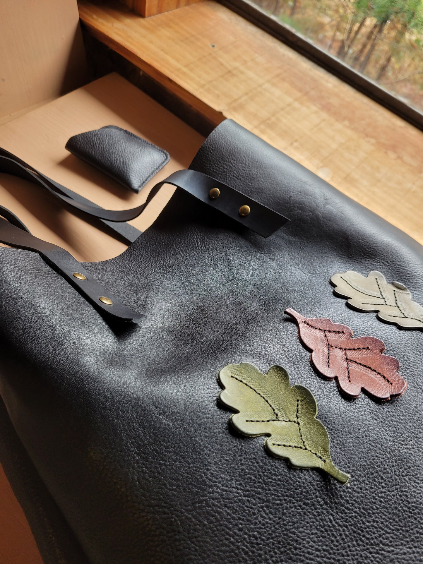 MAY Bag. Heritage. Made to Order.