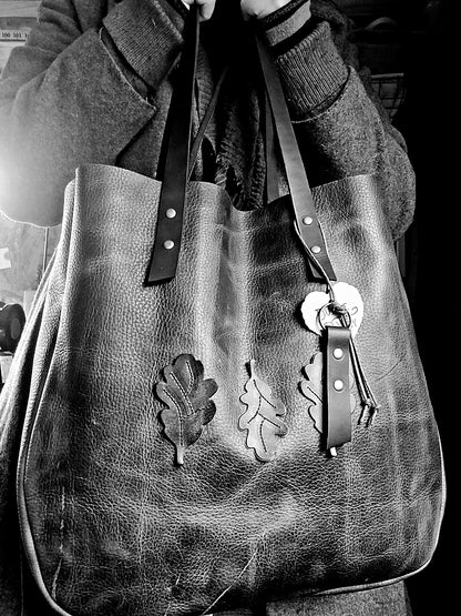 MAY Bag. Heritage. Made to Order.