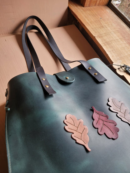 MAGGIE Bag. Hawker. Made to Order.