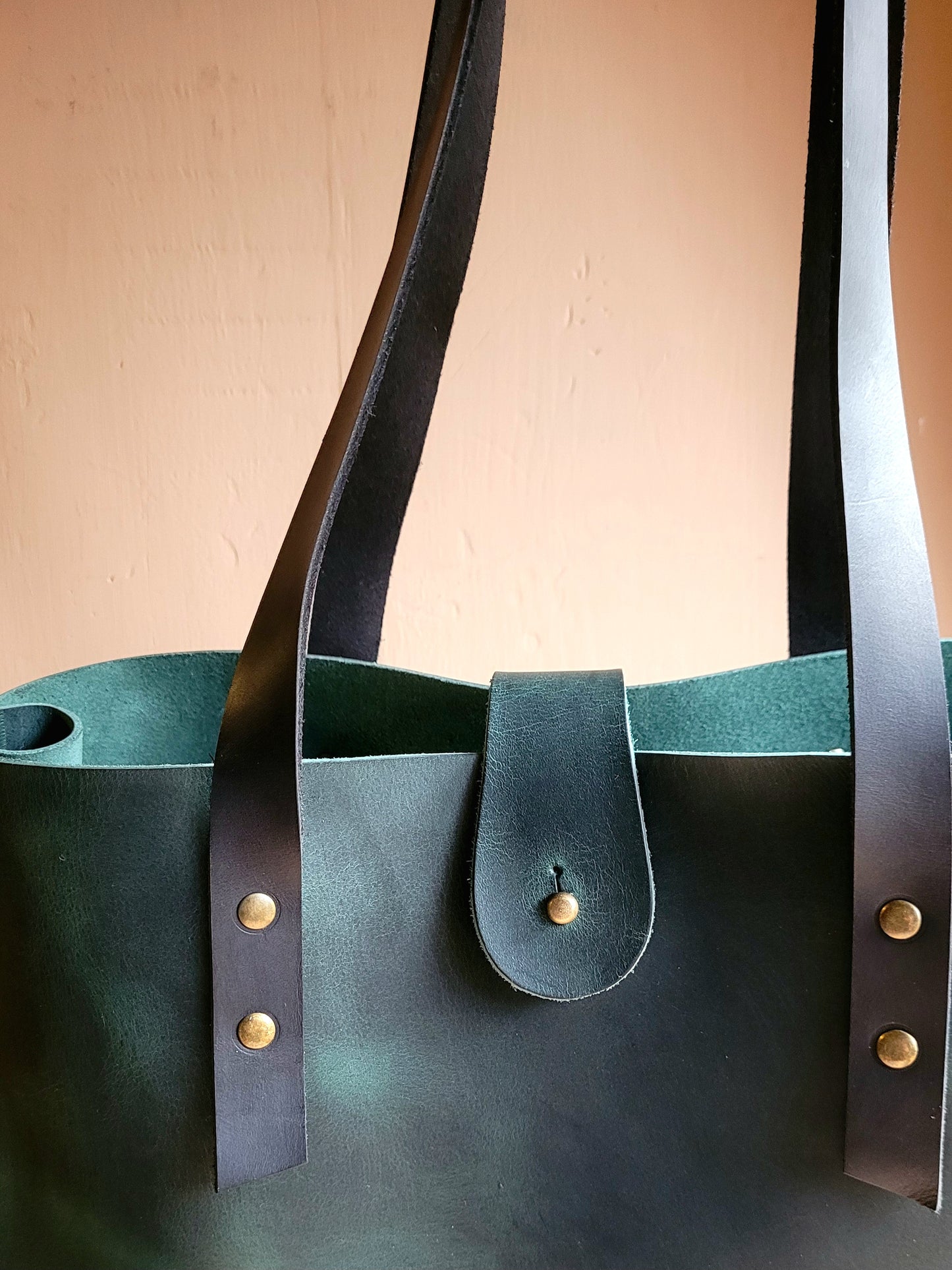 MAGGIE Bag. Hawker. Made to Order.