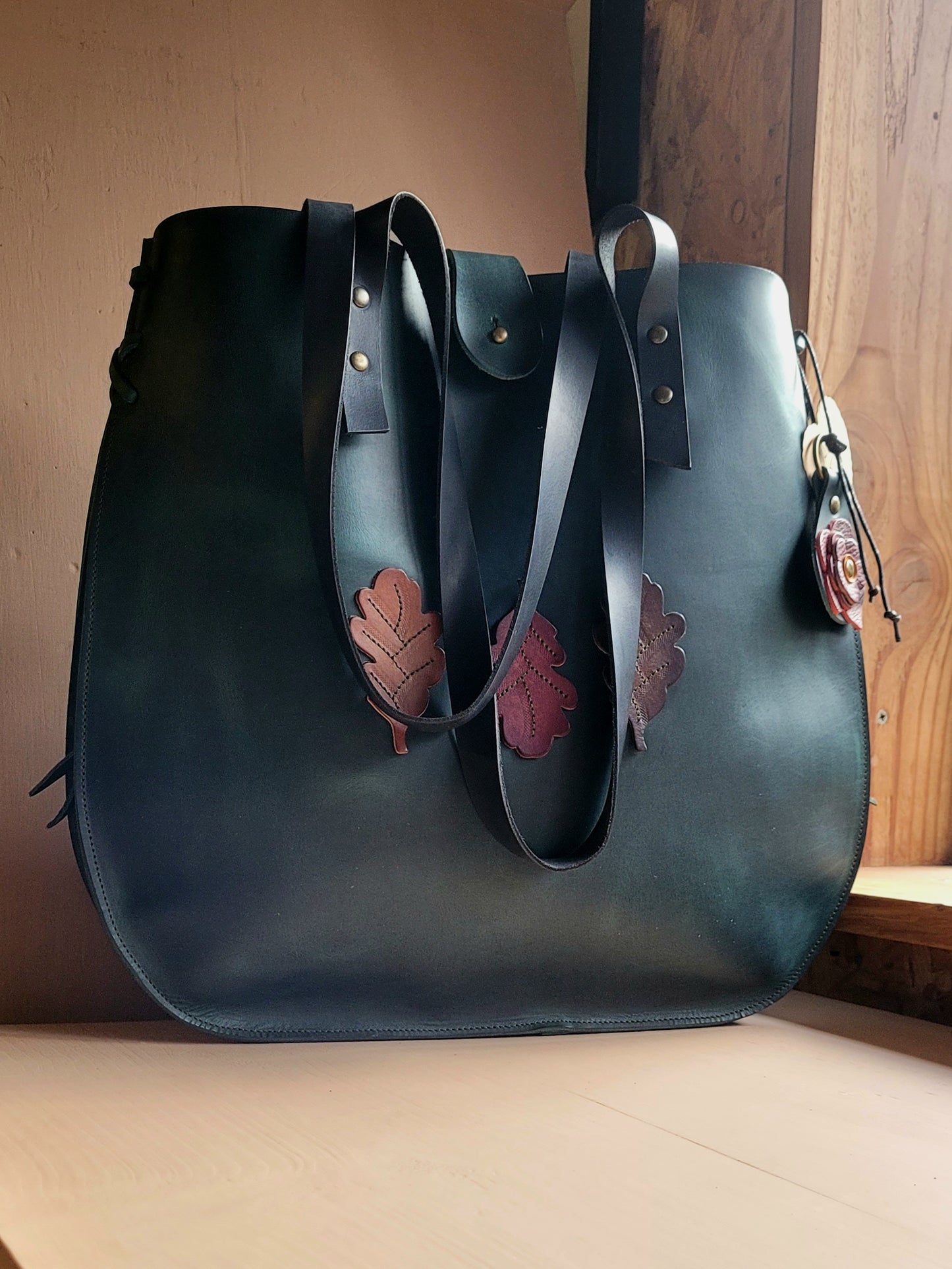 MAGGIE Bag. Hawker. Made to Order.