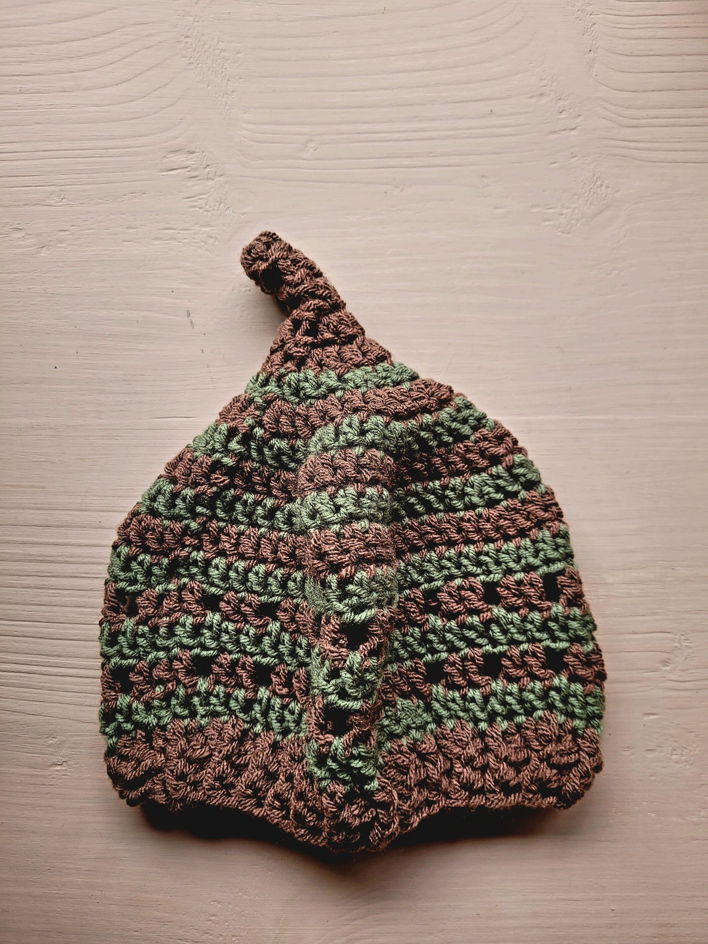 INKCAP Hat - Ready-Made