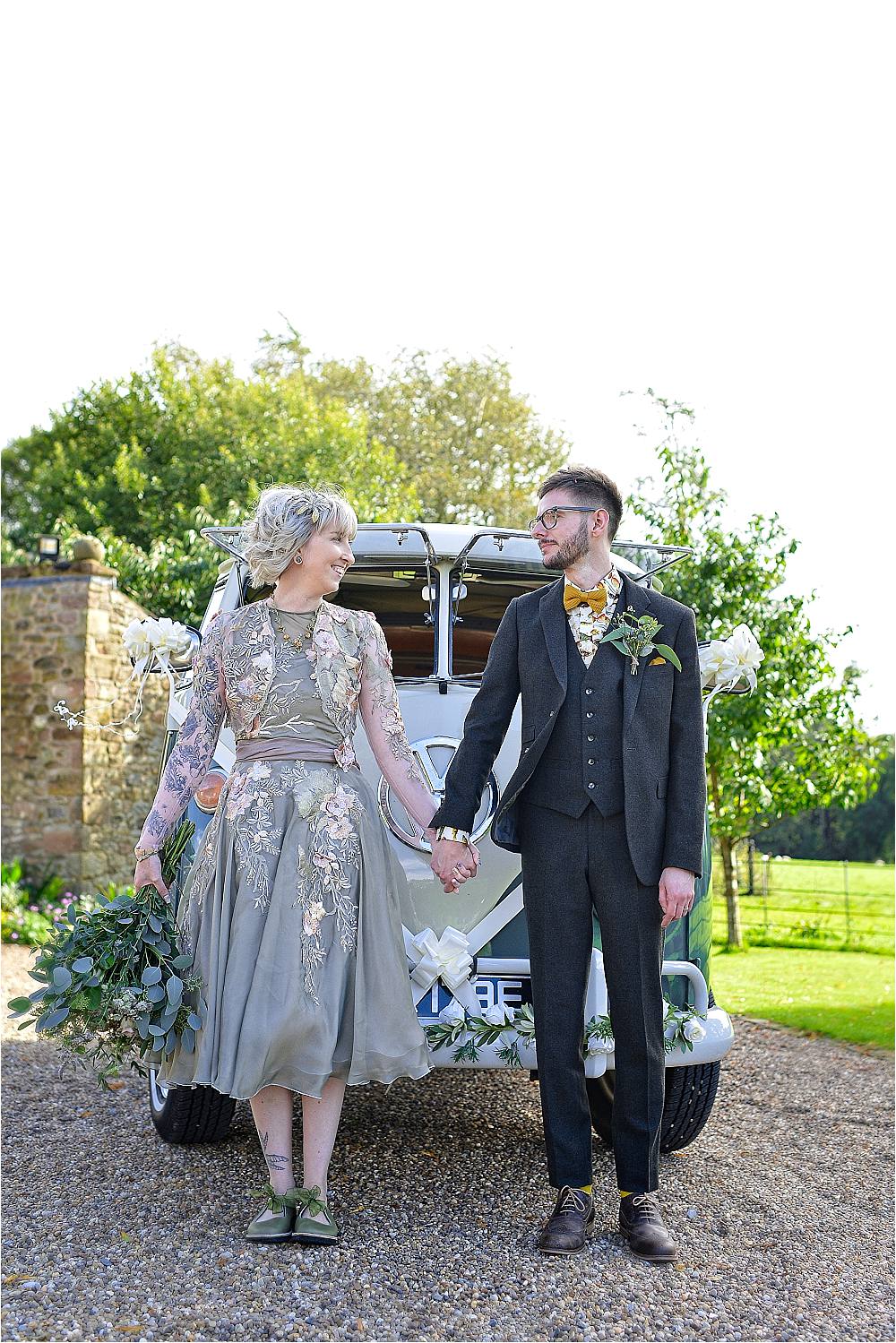 LUNA Shoe. Made to Order.