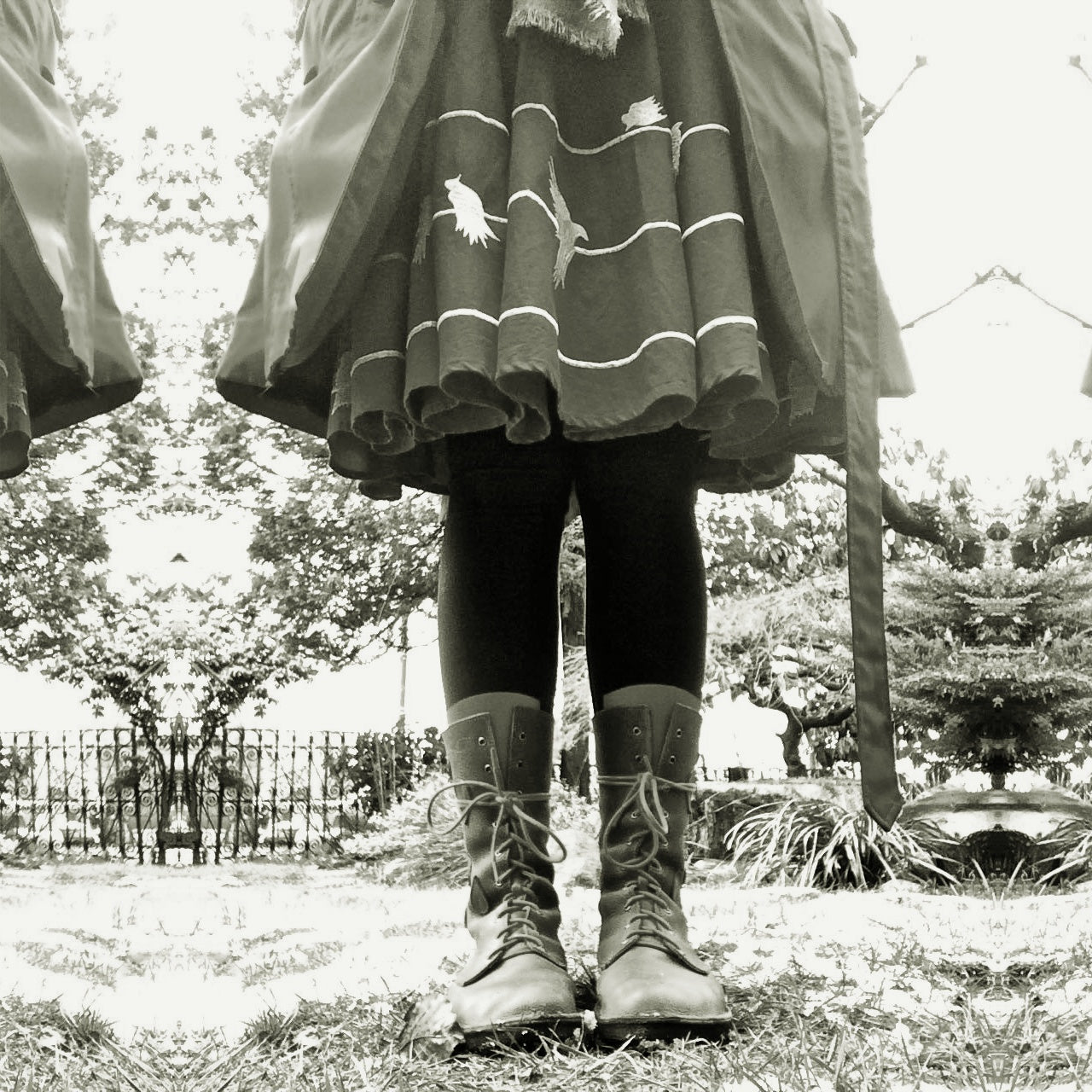 TINKER - Made to Order