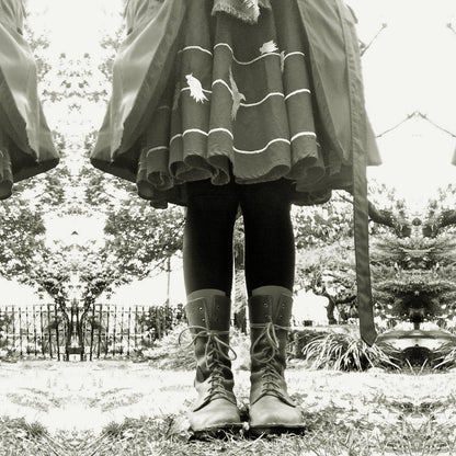 TINKER - Made to Order