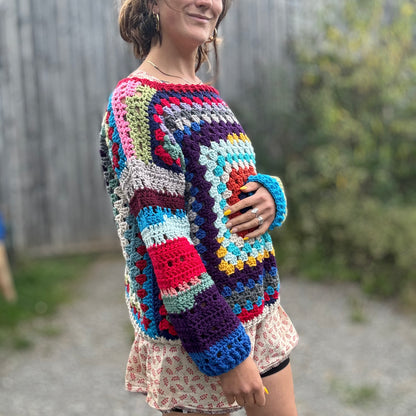 TILDA Jumper. No 5015