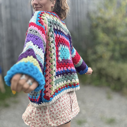 TILDA Jumper. No 5015