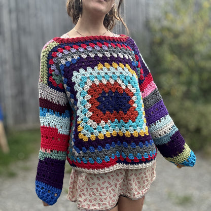 TILDA Jumper. No 5015